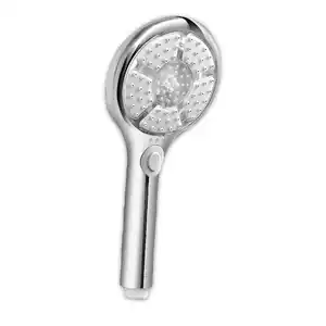 Badkomfort LED-Handbrause