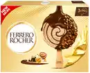 Bild 1 von FERRERO Raffaelo- oder Rocher-Eis, 3 St. = 270-ml-Packg.