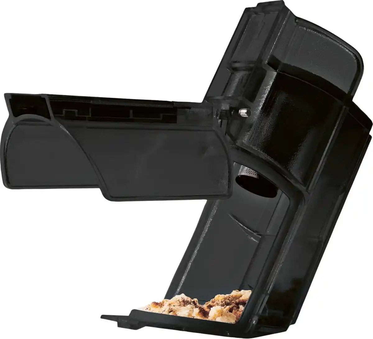 Bild 2 von SWITCH ON® Akku-Staubsauger »SOHAZS 16«