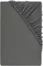 Bild 3 von LIV&BO® Jersey-Spannbettlaken ca. 90 - 100 x 200 cm