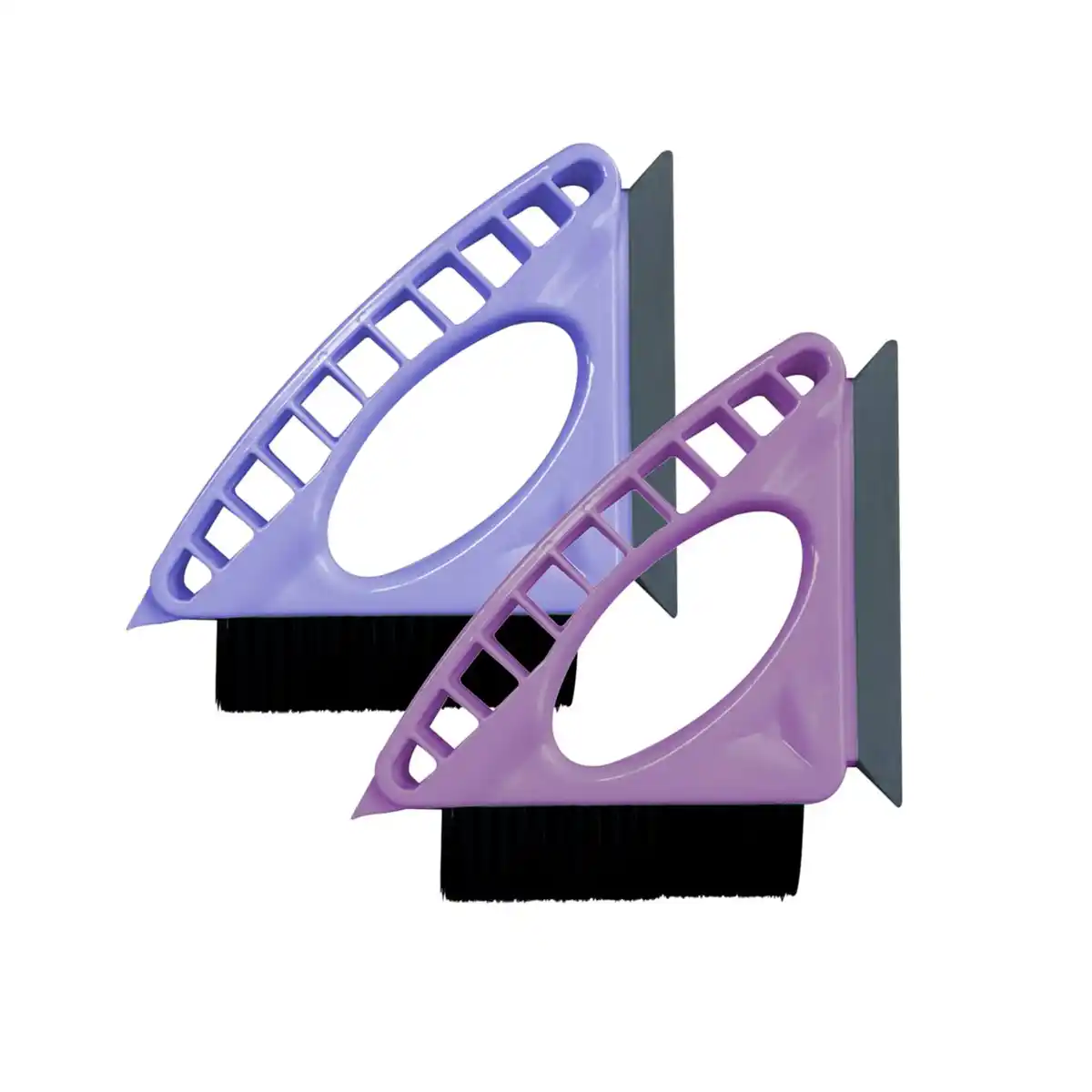 Bild 1 von Fugenbürste mit Abzieher