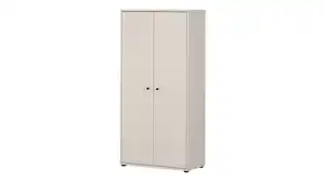 Mehrzweckschrank beige 74 x 35 cm - TEMPRA