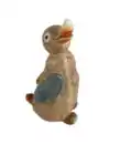 Bild 1 von Garten Deko-Ente, braun