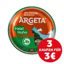 Bild 1 von ARGETA Aufstrich, 95-g-Dose