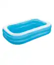 Bild 1 von Bestway Familienpool 778 l, blau