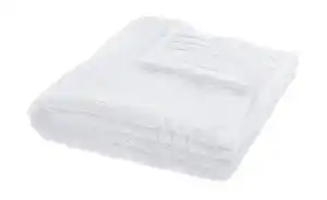 como Handtuch Soft Cotton