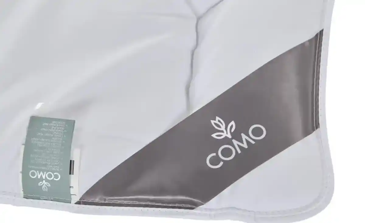 Bild 4 von como Duo-Steppbett Kuschelweich