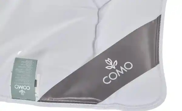 Bild 4 von como Duo-Steppbett Kuschelweich