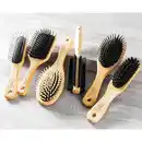 Bild 1 von Top Selection Bambus-Haarbürste