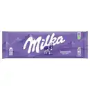 Bild 1 von MILKA Tafelschokolade 250 g, Alpenmilch