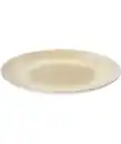 Bild 1 von Teller Batik-Optik, Beige