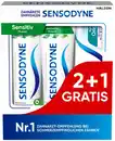 Bild 1 von SENSODYNE Zahncreme, 3 x 75-ml-Tube