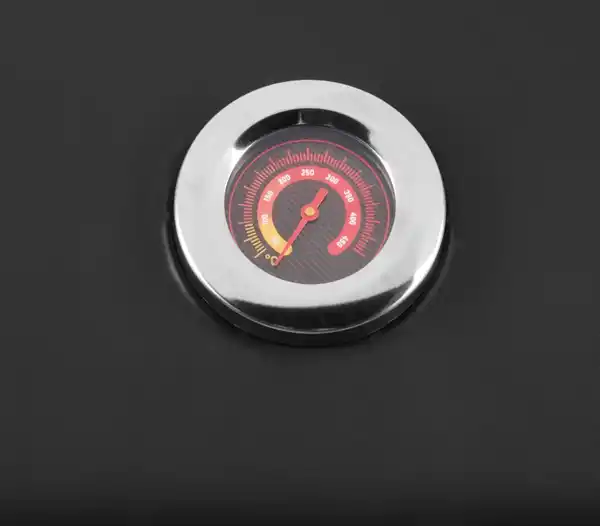 Bild 3 von COUNTRYSIDE® 2-Brenner-Gasgrill