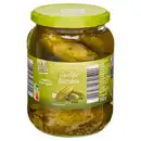 Bild 1 von KING'S CROWN Gurkenfässchen 720 ml