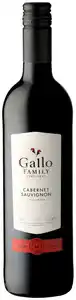 GALLO FAMILY Cabernet Sauvignon, Rosé, Zinfandel oder Chardonnay, 0,75-l-Fl.