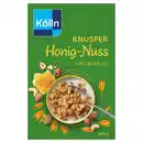 Bild 1 von KÖLLN Hafermüsli 500 g, Honig & Nuss