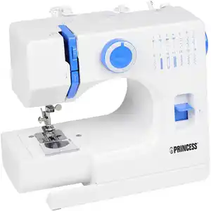 PRINCESS Nähmaschine »326010«