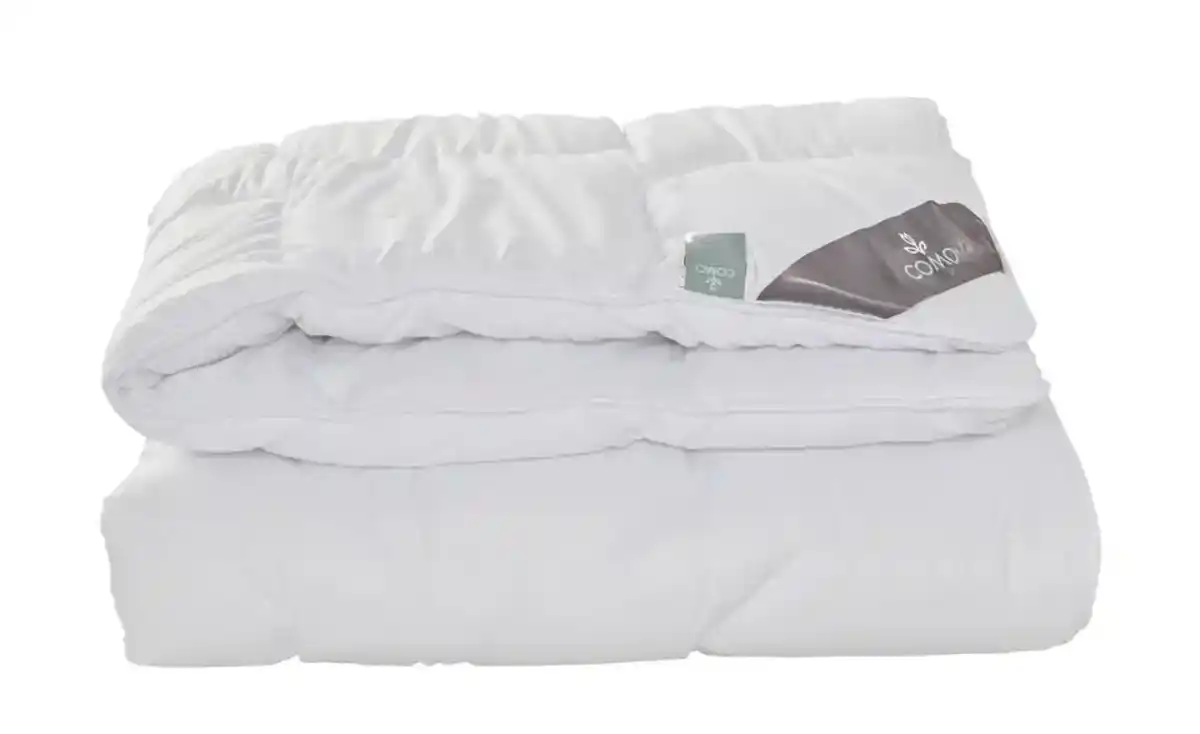 Bild 3 von como Duo-Steppbett Kuschelweich