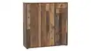 Bild 1 von Kommode mit Schubladen Old Wood 111 cm - TEMPRA