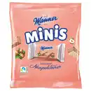 Bild 1 von Manner Zarties, Neapolitaner mini 150g