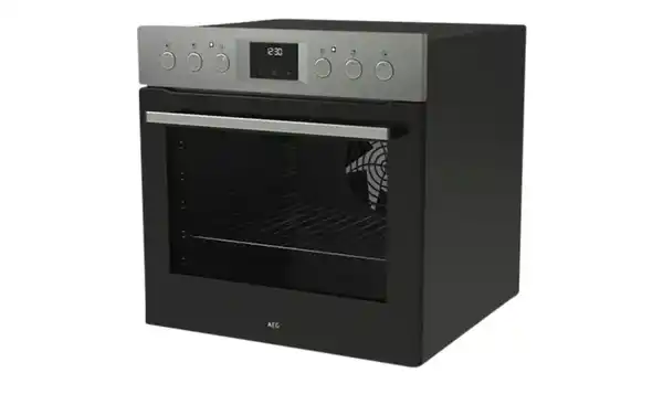Bild 3 von AEG Einbau-Herdset COHS25M01