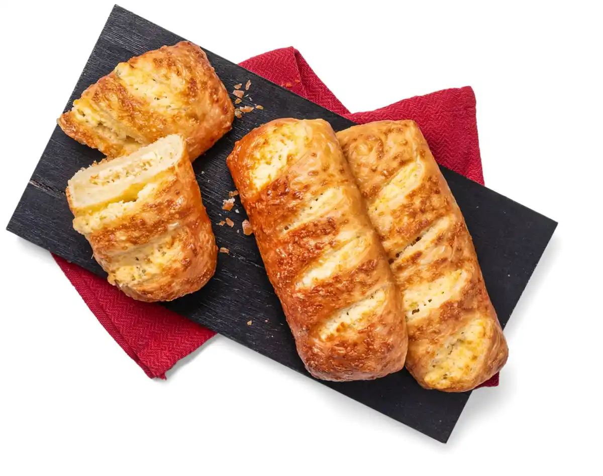 Bild 1 von Chili-Cheese-Stick, Stück