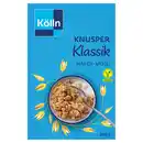 Bild 1 von KÖLLN Hafermüsli 600 g, Klassik