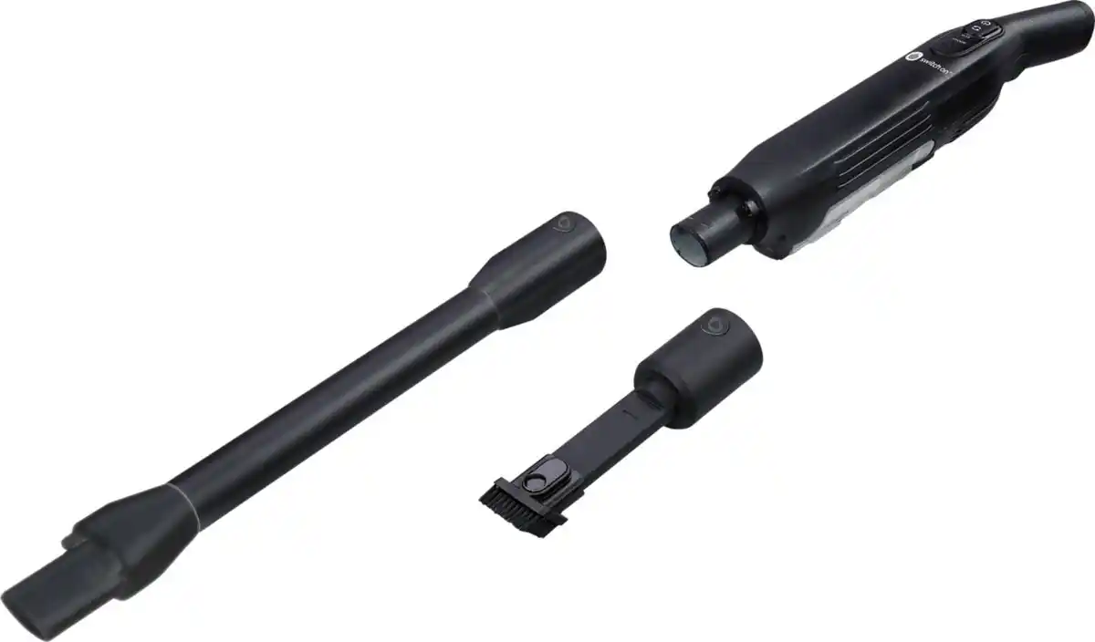 Bild 4 von SWITCH ON® Akku-Staubsauger »SOHAZS 16«