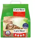 Bild 1 von CAT'S BEST Katzenstreu Original, 10-l-Packg.
