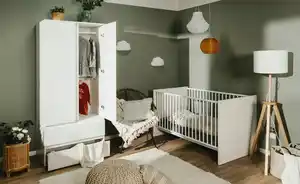 smart Kleiderschrank