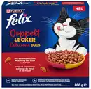 Bild 1 von FELIX Doppelt lecker, 800-g-Packg.