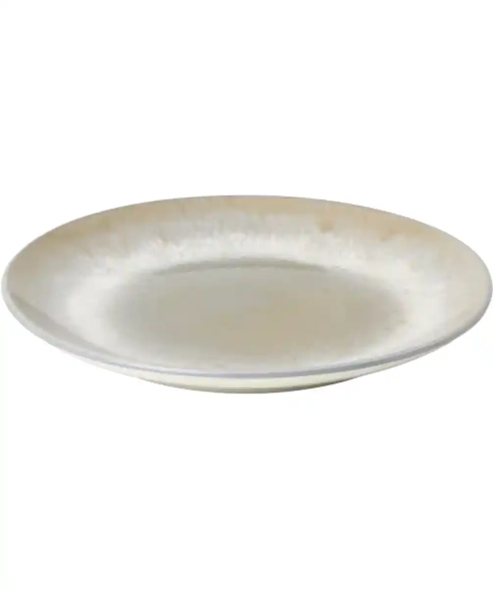 Bild 1 von Dessertteller Batik-Optik, Beige