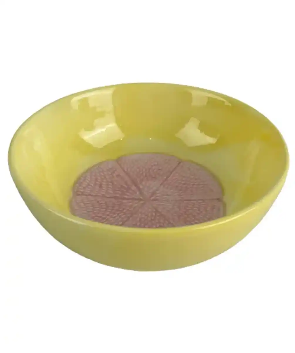 Bild 1 von Schüssel, gelb