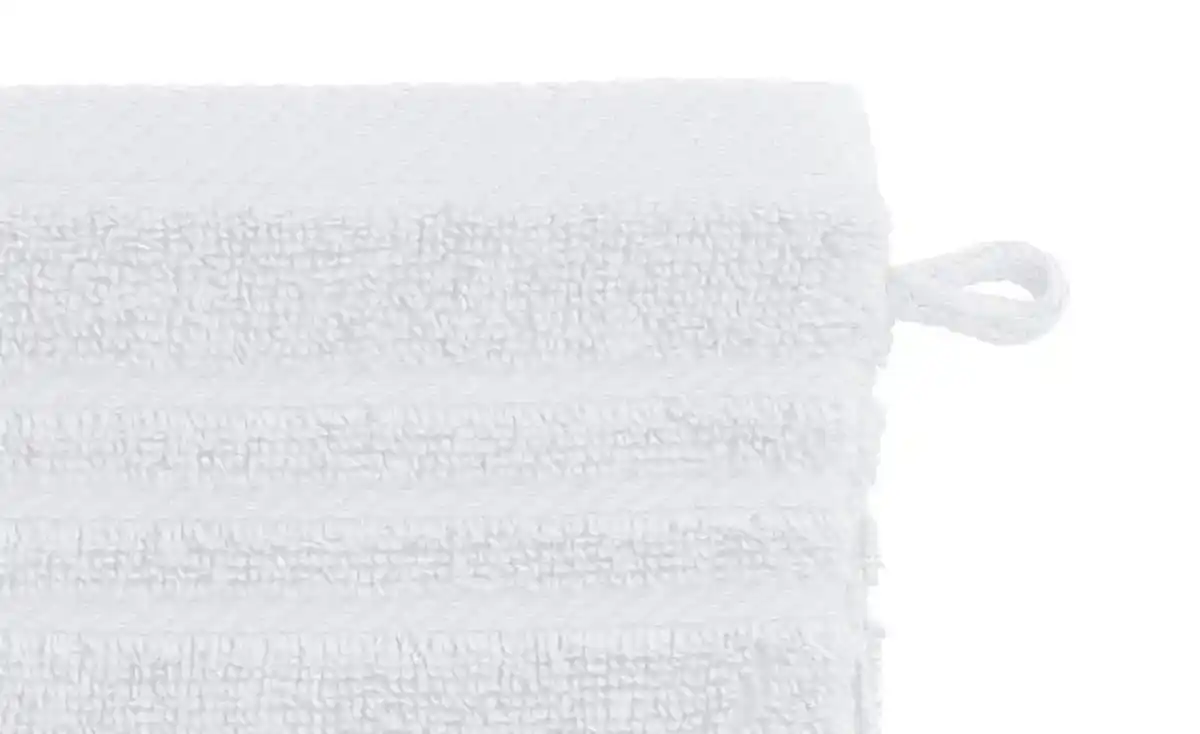 Bild 2 von como Waschhandschuh Soft Cotton