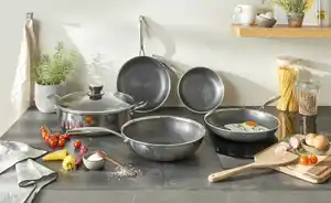 Hensslers Bratpfanne