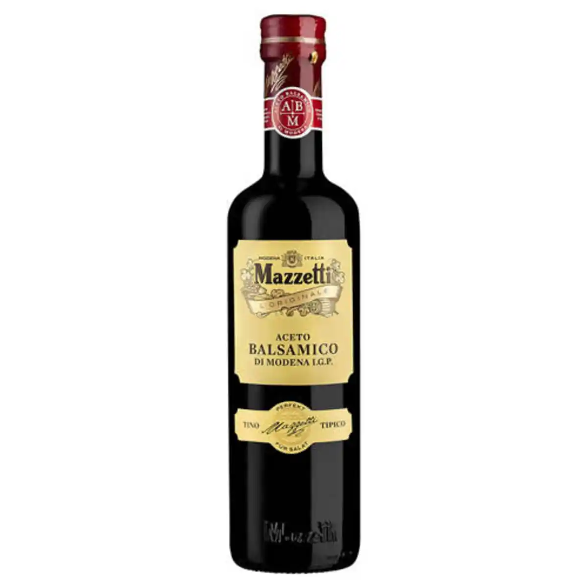 Bild 1 von MAZZETTI Mazetti Essig, Condimento Bianco 500 ml