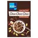 Bild 1 von KÖLLN Müsli, CrunchyChocChoc