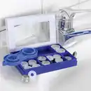 Bild 1 von Badkomfort Mischdüsen-Ersatzbox 18-tlg.