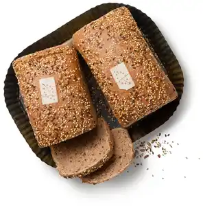 Bio-Dinkelvollkornbrot, 500-g-Stück