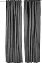 Bild 2 von LIVARNO® Blackout-Vorhangschals, 2-St.-Packg.