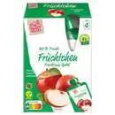 Bild 1 von SWEET VALLEY Früchtchen im Quetschbeutel 400 g, Apfel