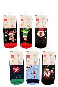 X-MAS Herren Socken