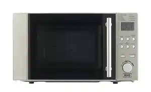 KHG Mikrowelle MW-20.1GS