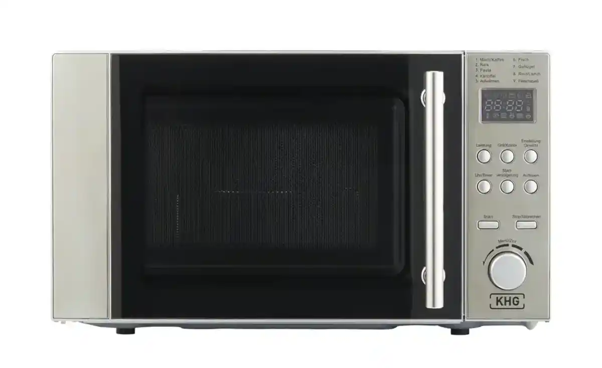 Bild 1 von KHG Mikrowelle MW-20.1GS
