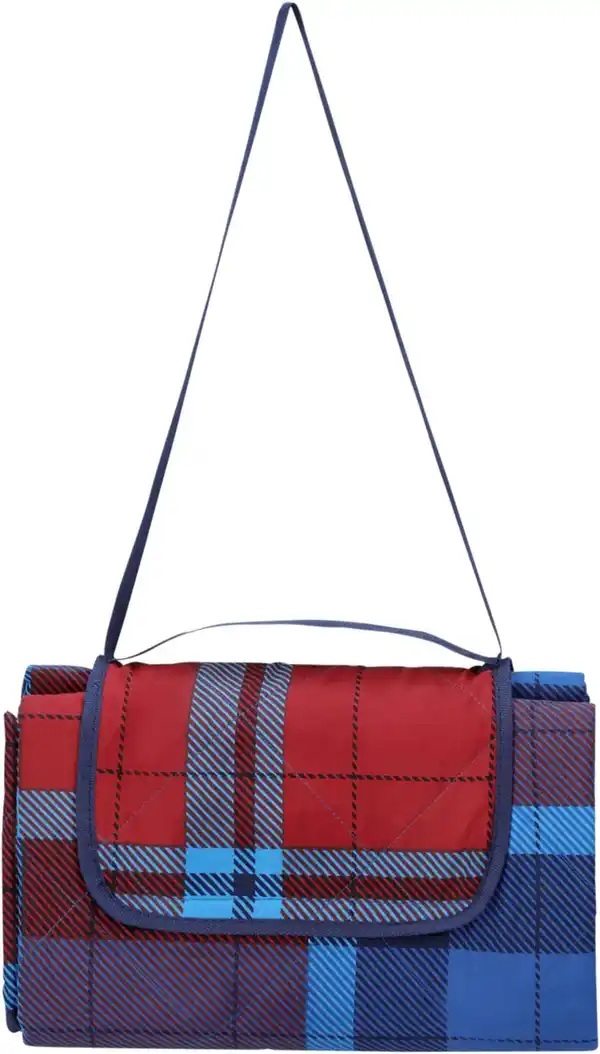 Bild 3 von LIVARNO® Outdoormatte