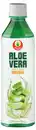 Bild 1 von A'LUNA Aloe Vera Erfrischungsgetränk, 0,5-l-Fl.