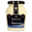 Bild 1 von MAILLE Mischdisplay Senf, mittelscharf