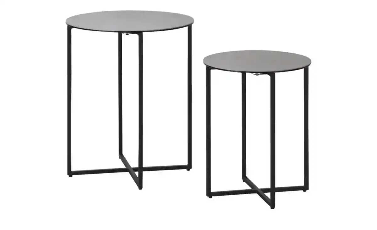 Bild 3 von Jette Home Beistelltisch Set Twins II