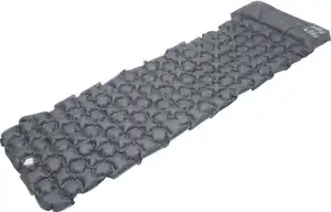 COUNTRYSIDE® Campingmatte selbstaufblasen