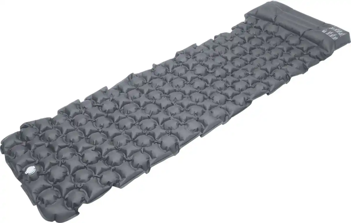 Bild 1 von COUNTRYSIDE® Campingmatte selbstaufblasen